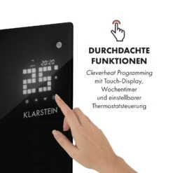 Bornholm Curved Ambient Konvektions-Heizgerät 1000/2000 W -Haushaltsgeräte Rabatte 10033060 de 0003 logo