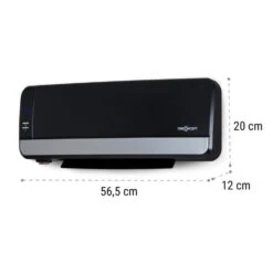 Wallkyrie Wandheizgerät 1000W/2000W 10 - 49 °C Thermostat Schwarz 17 Wallkyrie Wandheizgerät 1000W/2000W 10 - 49 °C Thermostat Schwarz -Haushaltsgeräte Rabatte 10033139 yy 0009 logo oneConcept Wallkyrie Wandheizgeraet schwarz