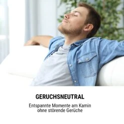 Phantasma Tower Ethanol-Kamin Sicherheitsbrenner Löschhilfe Schwarz -Haushaltsgeräte Rabatte 10033266 de 0008 logo