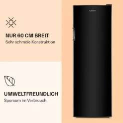 BigBoy Kühlschrank 337l Crisper 6 Ebenen Energieklasse Schwarz 9 BigBoy Kühlschrank 337l Crisper 6 Ebenen Energieklasse Schwarz -Haushaltsgeräte Rabatte 10033680 de 0003 logo