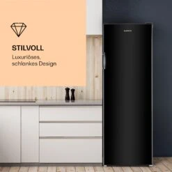 BigBoy Kühlschrank 337l Crisper 6 Ebenen Energieklasse Schwarz 10 BigBoy Kühlschrank 337l Crisper 6 Ebenen Energieklasse Schwarz -Haushaltsgeräte Rabatte 10033680 de 0004 logo