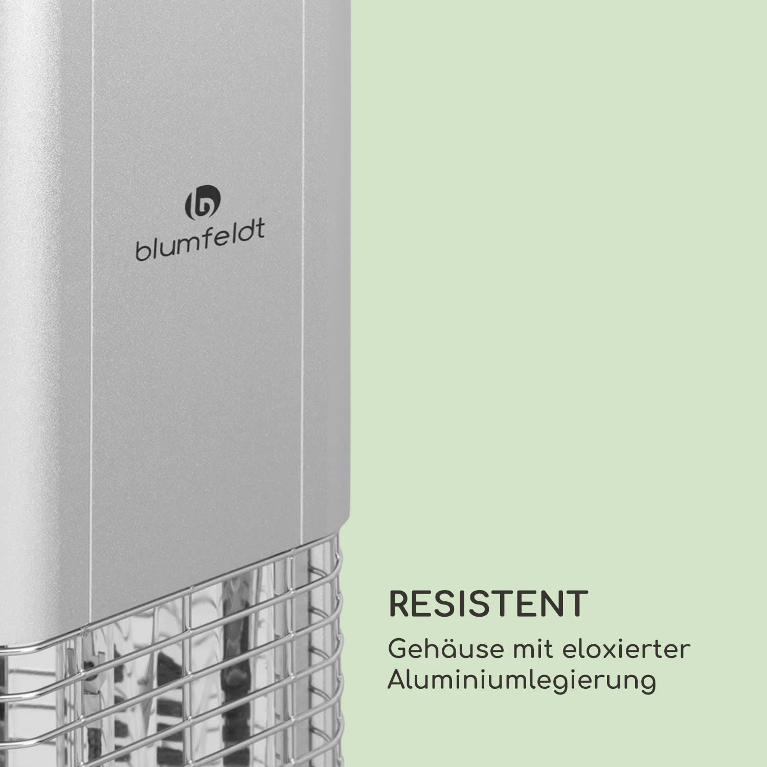 Heat Guru Plus Infrarot-Heizstrahler 2000W 3 Heizstufen Fernbedienung 7 Heat Guru Plus Infrarot-Heizstrahler 2000W 3 Heizstufen Fernbedienung – Bild 7