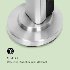 Heat Guru Plus Infrarot-Heizstrahler 2000W 3 Heizstufen Fernbedienung 19 Heat Guru Plus Infrarot-Heizstrahler 2000W 3 Heizstufen Fernbedienung -Haushaltsgeräte Rabatte 10033692 de 0009 logo