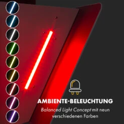 Helena 90 Dunstabzugshaube 595 M³/h LED-Display Weiß -Haushaltsgeräte Rabatte 10034103 de 0006 logo