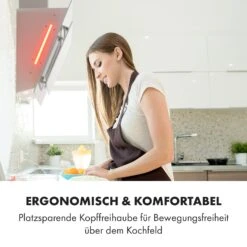 Helena 90 Dunstabzugshaube 595 M³/h LED-Display Weiß -Haushaltsgeräte Rabatte 10034103 de 0007 logo