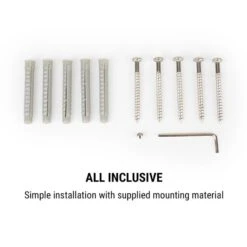 Arielle Deluxe Duschsitz Bambus Aluminium Klappbar 160 Kg Max. Holz -Haushaltsgeräte Rabatte 10034210 yy 0006 logo oneConcept Arielle Deluxe Duschsitz Bambus