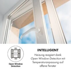 Marvel Mirror Infrarotheizung 360W Wochentimer IP54 Spiegel Rechteckig -Haushaltsgeräte Rabatte 10034224 de 0007 logo