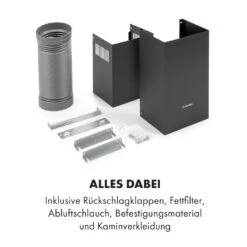 Sofia 60 Dunstabzugshaube Kopffrei 300 M³/h Touch-Control Glasfront 17 Sofia 60 Dunstabzugshaube Kopffrei 300 M³/h Touch-Control Glasfront -Haushaltsgeräte Rabatte 10034258 de 0008 logo