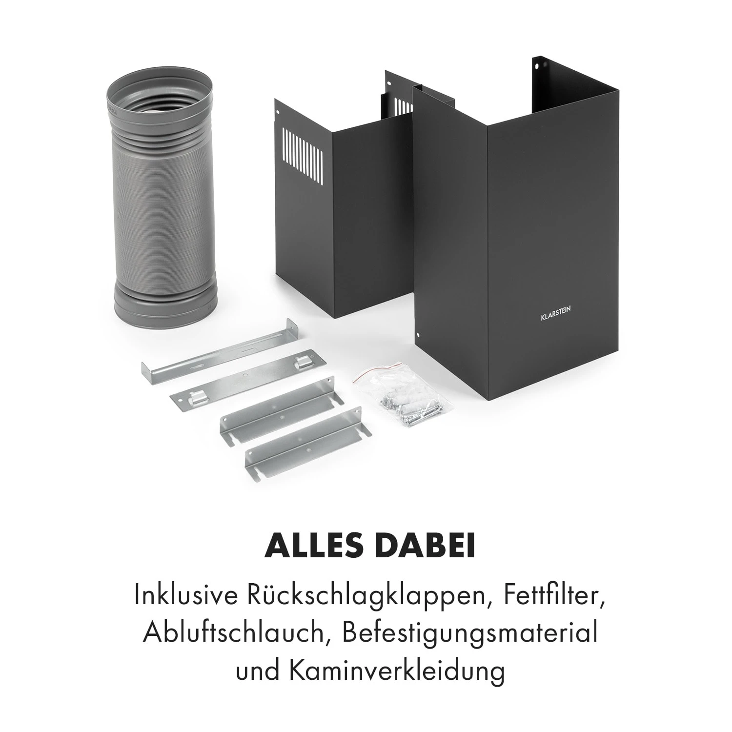 Sofia 60 Dunstabzugshaube Kopffrei 300 M³/h Touch-Control Glasfront 8 Sofia 60 Dunstabzugshaube Kopffrei 300 M³/h Touch-Control Glasfront – Bild 8