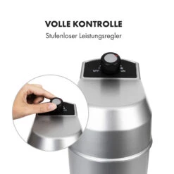 Kraftprotz Milchshake-Mixer Proteinshake 300W Stufenlos Edelstahl -Haushaltsgeräte Rabatte 10034518 de 0005 logo