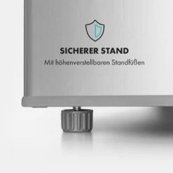 Garfield Eco L Gefrierschrank 64 Liter 80 W 40 DB 3 Schubladen 14 Garfield Eco L Gefrierschrank 64 Liter 80 W 40 DB 3 Schubladen -Haushaltsgeräte Rabatte 10034550 de 0006 logo