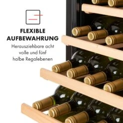 First Class 129 Weinkühlschrank 4 Dispenser 129Fl 5-22°C Touch Glastür 16 First Class 129 Weinkühlschrank 4 Dispenser 129Fl 5-22°C Touch Glastür -Haushaltsgeräte Rabatte 10034565 de 0007 logo