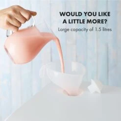 Sweet Sundae Eiscrememaschine Kompressor 1,5l Edelstahl Weiß -Haushaltsgeräte Rabatte 10034912 uk 0005 logo Klarstein Sahnehaeubchen Eiscrememaschine weiss