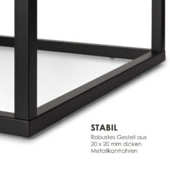 Volos T50 Couchtisch 50x40x50cm (BxHxT) Marmor Indoor & Outdoor 13 Volos T50 Couchtisch 50x40x50cm (BxHxT) Marmor Indoor & Outdoor -Haushaltsgeräte Rabatte 10034966 de 0006 logo