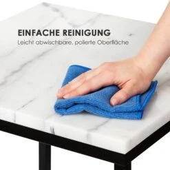 Volos T50 Couchtisch 50x40x50cm (BxHxT) Marmor Indoor & Outdoor 14 Volos T50 Couchtisch 50x40x50cm (BxHxT) Marmor Indoor & Outdoor -Haushaltsgeräte Rabatte 10034966 de 0007 logo