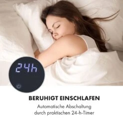 Baltrum Elektroheizung Konvektor 2000 W Standgerät -Haushaltsgeräte Rabatte 10035033 de 0005 logo