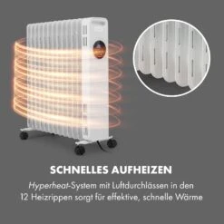 Thermaxx Heatstream Ölradiator 2500W 5-35 °C 24h-Timer 14 Thermaxx Heatstream Ölradiator 2500W 5-35 °C 24h-Timer -Haushaltsgeräte Rabatte 10035055 de 0004 logo