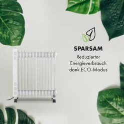 Thermaxx Heatstream Ölradiator 2500W 5-35 °C 24h-Timer 16 Thermaxx Heatstream Ölradiator 2500W 5-35 °C 24h-Timer -Haushaltsgeräte Rabatte 10035055 de 0006 logo