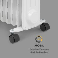 Thermaxx Heatstream Ölradiator 2500W 5-35 °C 24h-Timer 18 Thermaxx Heatstream Ölradiator 2500W 5-35 °C 24h-Timer -Haushaltsgeräte Rabatte 10035055 de 0008 logo