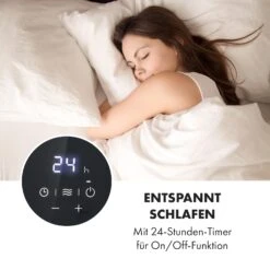 Thermaxx Heatstream Ölradiator 2500W 5-35 °C 24h-Timer 19 Thermaxx Heatstream Ölradiator 2500W 5-35 °C 24h-Timer -Haushaltsgeräte Rabatte 10035055 de 0009 logo