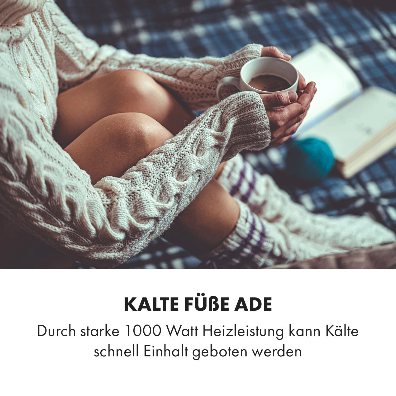 Hot Spot Slimcurve Double Wave 2-in-1 Heizgerät 1000W Wochentimer Stahlblech 5 Hot Spot Slimcurve Double Wave 2-in-1 Heizgerät 1000W Wochentimer Stahlblech – Bild 5