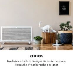 Hot Spot Slimcurve Double Wave 2-in-1 Heizgerät 2000W Wochentimer -Haushaltsgeräte Rabatte 10035061 de 0003 logo