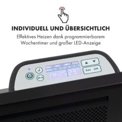 Hot Spot Slimcurve Double Wave 2-in-1 Heizgerät 2000W Wochentimer Stahlblech 12 Hot Spot Slimcurve Double Wave 2-in-1 Heizgerät 2000W Wochentimer Stahlblech -Haushaltsgeräte Rabatte 10035062 de 0004 logo