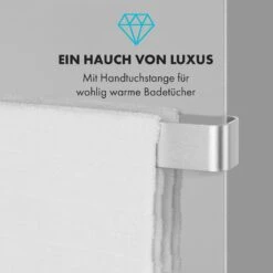Hot Spot Crystal Reflect Smart Infrarotheizung 850W App Timer Spiegel 14 Hot Spot Crystal Reflect Smart Infrarotheizung 850W App Timer Spiegel -Haushaltsgeräte Rabatte 10035063 de 0005 logo