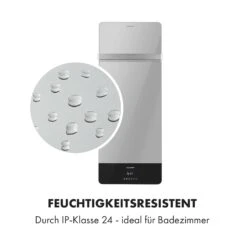 Hot Spot Crystal Reflect Smart Infrarotheizung 850W App Timer Spiegel 15 Hot Spot Crystal Reflect Smart Infrarotheizung 850W App Timer Spiegel -Haushaltsgeräte Rabatte 10035063 de 0006 logo