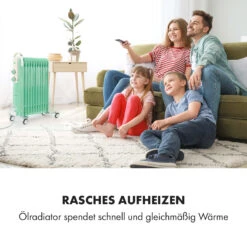 Thermaxx Retroheat Ölradiator 2500W Bodenrollen -Haushaltsgeräte Rabatte 10035081 de 0004 logo