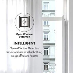 Bormio Smart Elektrokamin 950/1900W Thermostat Wochentimer -Haushaltsgeräte Rabatte 10035086 de 0009 logo