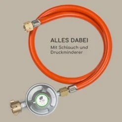 Flagranti Crystal View Gasheizstrahler 8kW Edelstahl -Haushaltsgeräte Rabatte 10035094 de 0007 logo