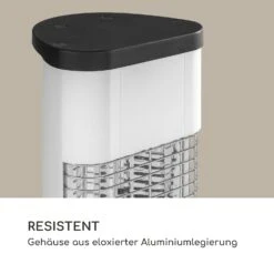 Heat Guru Plus Outdoor Heizstrahler 1200W 3 Heizstufen Fernbedienung -Haushaltsgeräte Rabatte 10035096 de 0008 logo