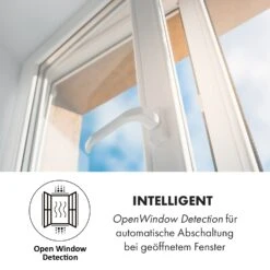 Wonderwall Air Art Smart Infrarotheizung 120x60cm 700W Wandinstallation App-Steuerung Sonnenaufgang -Haushaltsgeräte Rabatte 10035133 de 0008 logo