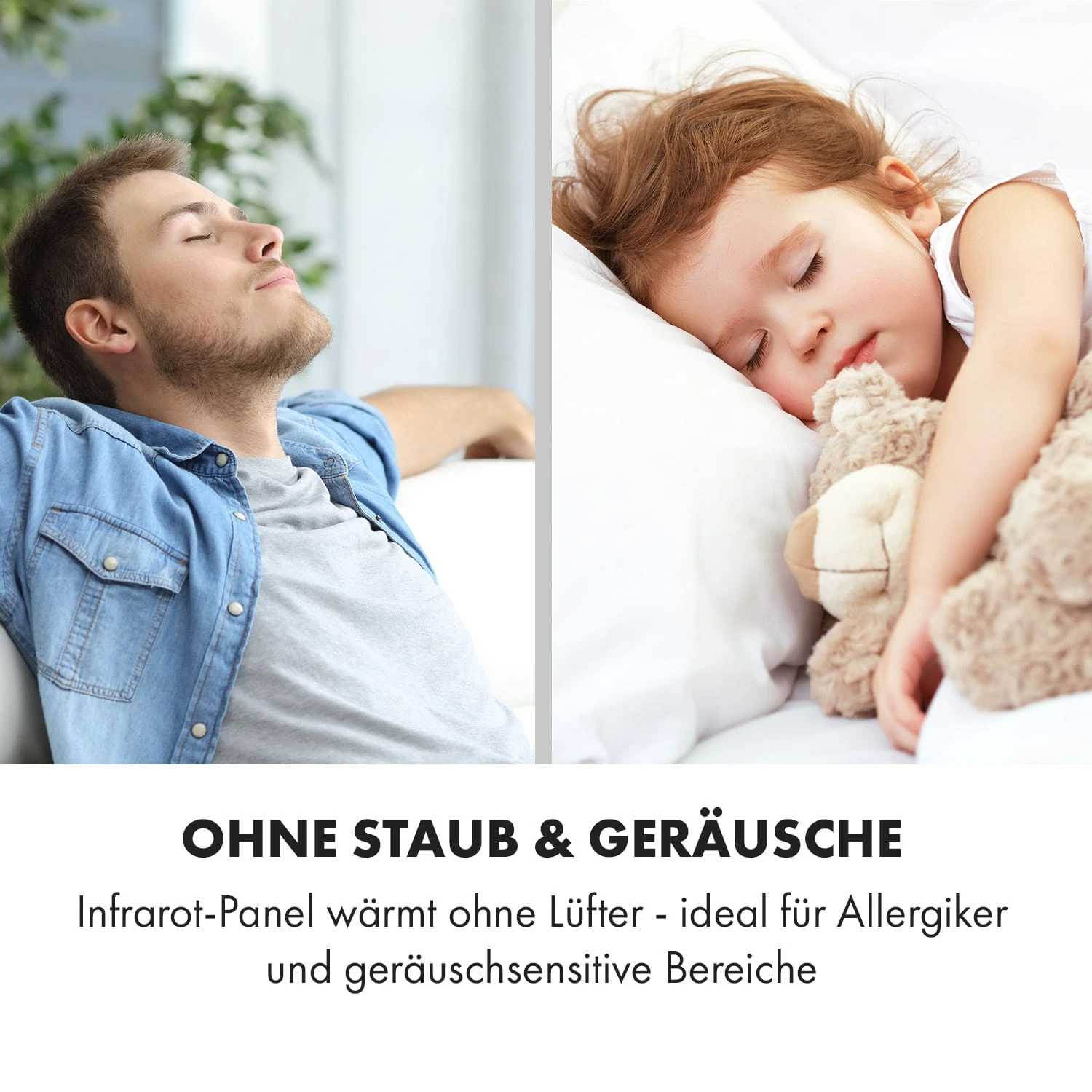 Wonderwall Air Art Smart Infrarotheizung 120x60cm 700W Wandinstallation App-Steuerung Gartenweg 4 Wonderwall Air Art Smart Infrarotheizung 120x60cm 700W Wandinstallation App-Steuerung Gartenweg – Bild 4