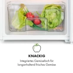 Spitzbergen Uni Kühlschrank 91 Liter 10-Liter-Gefrierfach 2 Böden -Haushaltsgeräte Rabatte 10035192 de 0006 logo