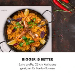 Delicatessa 77 Hybrid Einbaukochfeld Induktion 4 Zonen 7000W -Haushaltsgeräte Rabatte 10035199 de 0009 logo