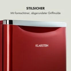 Yummy Kühlschrank Mit Gefrierfach 90 Liter 42dB -Haushaltsgeräte Rabatte 10035213 de 0003 logo