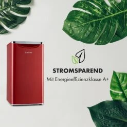 Yummy Kühlschrank Mit Gefrierfach 90 Liter 42dB -Haushaltsgeräte Rabatte 10035213 de 0006 logo