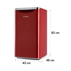 Yummy Kühlschrank Mit Gefrierfach 90 Liter 42dB -Haushaltsgeräte Rabatte 10035213 yy 0009 logo