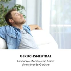 Phantasma Manor Ethanol-Kamin 3,4 KW Landhausstil MDF -Haushaltsgeräte Rabatte 10035232 de 0004 logo