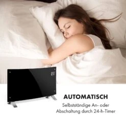 Bornholm Curved Smart Konvektionsheizgerät 2000 W App-Steuerung Timer -Haushaltsgeräte Rabatte 10035238 de 0004 logo