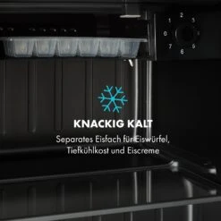 Cool Vibe 46+ Kühlschrank 46 Liter 1 Boden Stickerbomb-Style -Haushaltsgeräte Rabatte 10035253 de 0004 logo