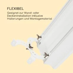 Cosmic Beam Smart 30 Infrarot-Heizstrahler 3000W App-Steuerung Fernbedienung -Haushaltsgeräte Rabatte 10035255 de 0008 logo