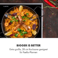 Delicatessa 77 Hybrid Prime Einbaukochfeld Induktion 4 Zonen 7000W -Haushaltsgeräte Rabatte 10035269 de 0009 logo