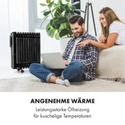Thermaxx Elevate Smart Ölradiator 2720W 7-35 °C 24h-Timer App-Steuerung -Haushaltsgeräte Rabatte 10035277 de 0003 logo