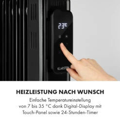 Thermaxx Elevate Smart Ölradiator 2720W 7-35 °C 24h-Timer App-Steuerung -Haushaltsgeräte Rabatte 10035277 de 0004 logo
