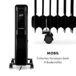 Thermaxx Elevate Smart Ölradiator 2720W 7-35 °C 24h-Timer App-Steuerung -Haushaltsgeräte Rabatte 10035277 de 0007 logo