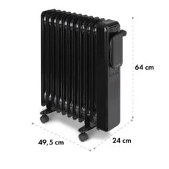 Thermaxx Elevate Smart Ölradiator 2720W 7-35 °C 24h-Timer App-Steuerung -Haushaltsgeräte Rabatte 10035277 yy 0008 logo