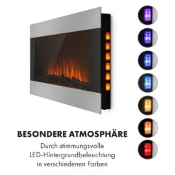 Basel Illumine Elektrokamin Flammenillusion 2000 W 2 Stufen Dimmbar 11 Basel Illumine Elektrokamin Flammenillusion 2000 W 2 Stufen Dimmbar -Haushaltsgeräte Rabatte 10035297 de 0003 logo